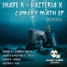 Comedy Math EP