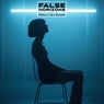 False Horizons (feat. Blake Cake) [Blake Cake Remix]