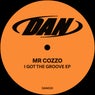 I Got the Groove