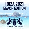 Ibiza 2021 Beach Edition