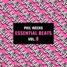Essential Beats, Vol. 8
