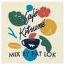 Cafe Kitsune Mixed by Pat Lok