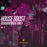 House Boost, Vol. 5 (Delicious House Tunes)