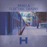 Electric Trains