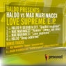Love Supreme EP