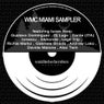 WMC Miami Sampler