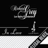 Richard Grey Presents Luv Booty Foundation: In Love - Single