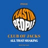 All That Shaking (Marc Cotterell Plastik Factory Mix)