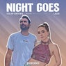 Night Goes (Extended Mix)
