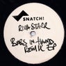 Bass In Hand - Remix EP