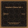 Yesenia's Choice, Vol. 1