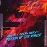 Burnin Up The Dance - Extended Version