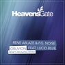 Oblivion - Rene's Ablazing Remix