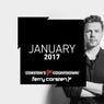 Ferry Corsten presents Corsten's Countdown January 2017