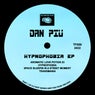 Hypnophobia - EP