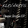 Deeper Groove EP