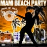 HOG - Miami Beach Party