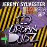 Jeremy Sylvester - Love Affair EP