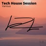 Various - Tech House Session