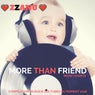 More Than Friends Music Charts (Compilation Musique Les Tubes Du Moment 2018)