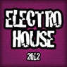 Electro House 2012