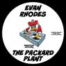 The Packard Plant