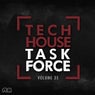 Tech House Task Force Vol. 34