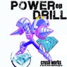 POWER DRILL EP