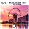 Breaks and Drum & Bass Collection, Vol. 2