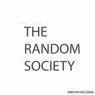 The Random Society - EP