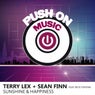 Sunshine & Happiness (feat. Rick Fontan) [Extended Mix]