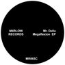 Megaflexion EP