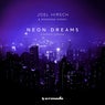 Neon Dreams - Cinematic Version