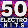 50 Electro House Hits