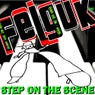 Step On The Scene EP