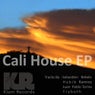 Cali House EP