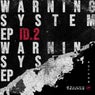 Warning System EP