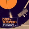 Deep & Technoid - Sophisticated House Music Vol. 7