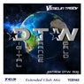 Digital Trance World (Anthem Dtw500)(Extended Club Mix)