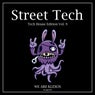 Street Tech, Vol. 9