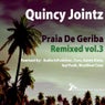 Praia De Geriba remixed vol.3.