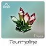 Tourmaline 1st Crystal