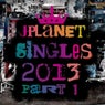 JPlanet Singles 2013 Part 1