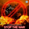 Stop the war (feat. J Banton)