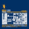 Idea Lab Volume 1