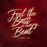 Feel the bass in every beat