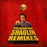 Shaolin Remixes