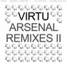 Arsenal Remixes II
