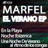 Marfel - El Verano EP