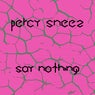 Say Nothing